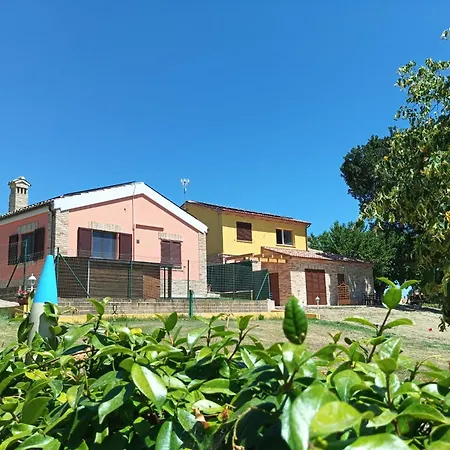 I Colori Dell'infinito *