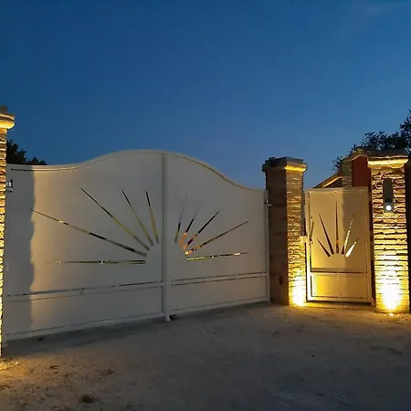 I Colori Dell'infinito Ferienhaus