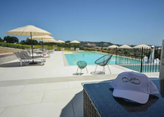 I Colori Dell'infinito