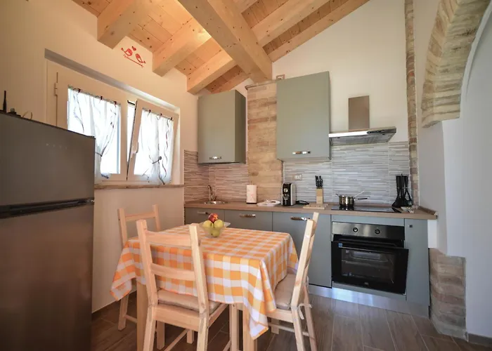 I Colori Dell'infinito 雷卡纳蒂